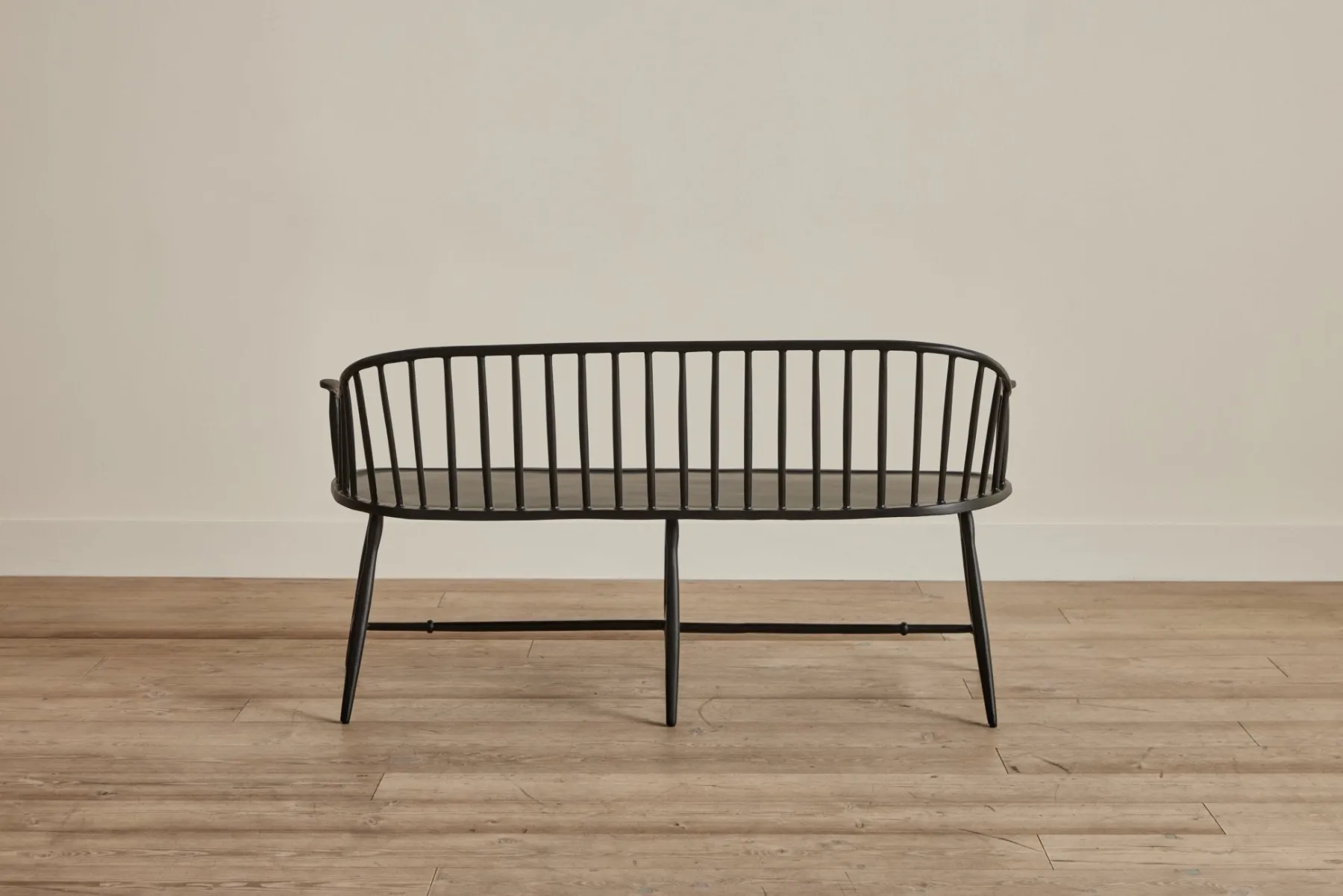 Windsor Low Back Bench*NICKEY KEHOE Best