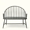 Windsor Settee*NICKEY KEHOE Clearance
