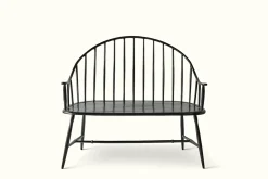 Windsor Settee*NICKEY KEHOE Clearance