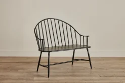 Windsor Settee*NICKEY KEHOE Clearance