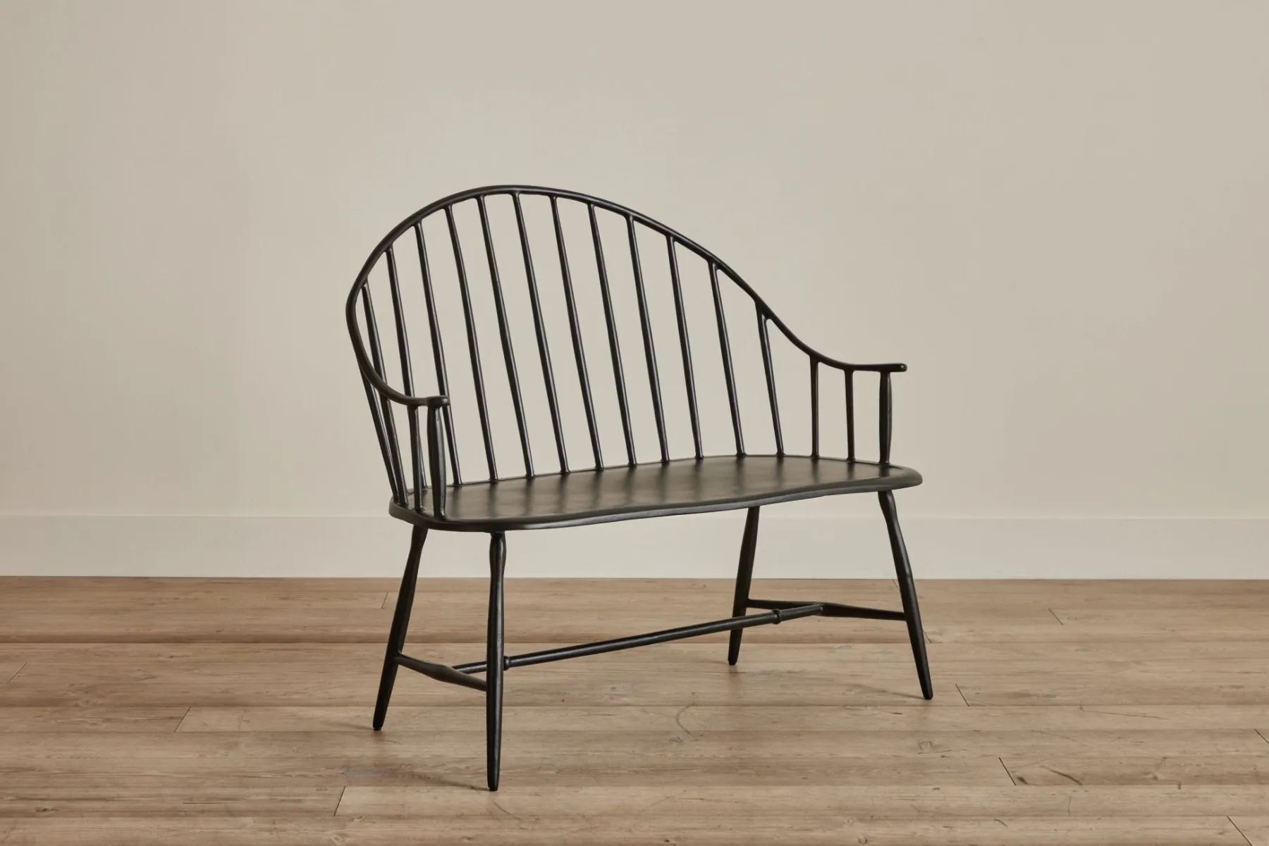 Windsor Settee*NICKEY KEHOE Clearance