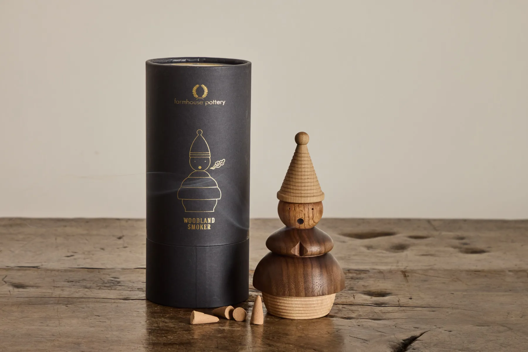 Woodland Incense Smoker Ingrid*HIDDEN Best
