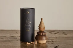 Woodland Incense Smoker Ingrid*HIDDEN Best