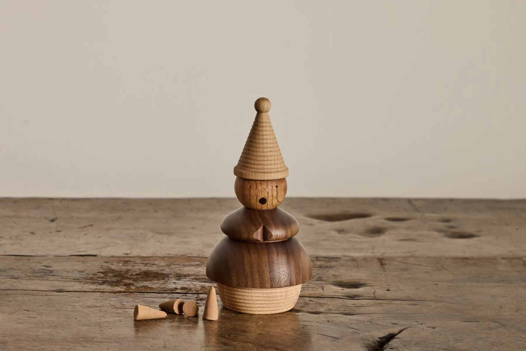 Woodland Incense Smoker Ingrid*HIDDEN Best